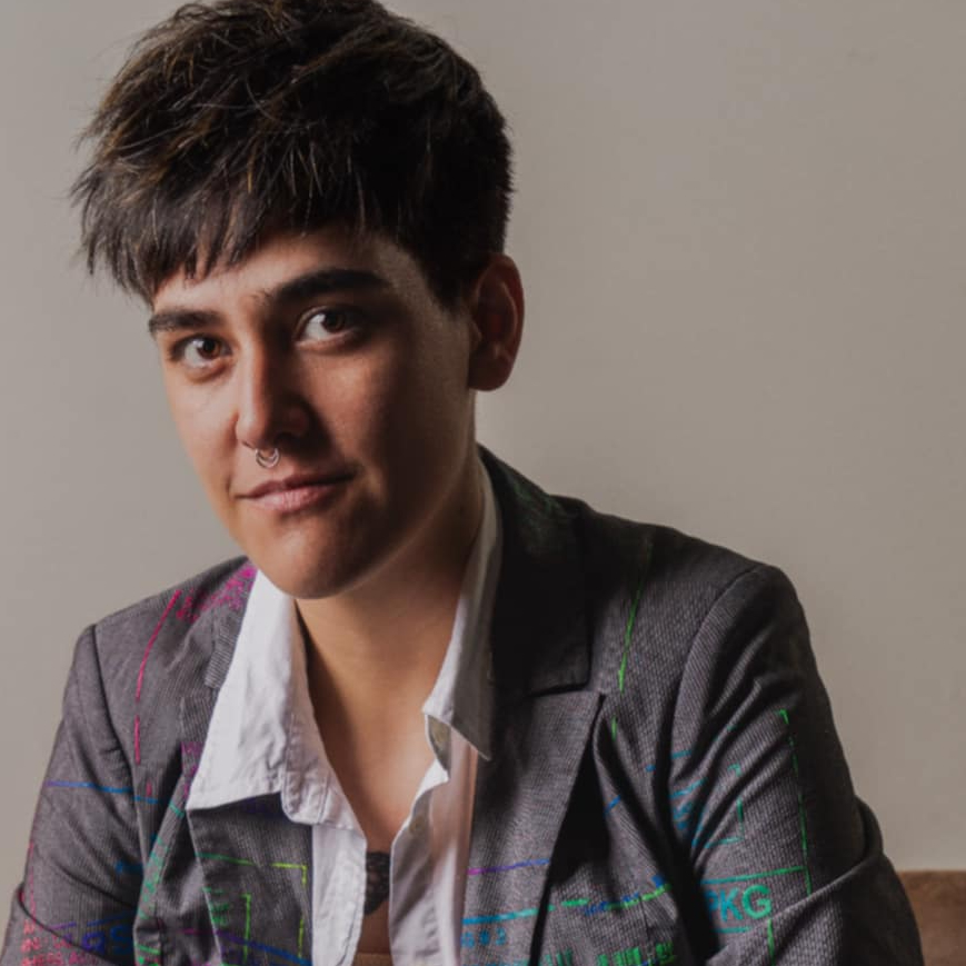 Alex Pacheco Castillo